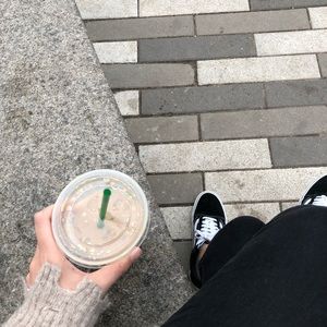 Meet your Posher, Wenjing